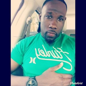 Meet your Posher, Rickey